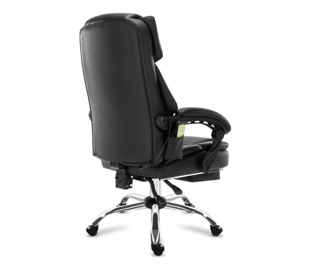 Huzaro Mark Adler Boss 6.0 Czarny MA-BOSS 6.0 - 1188576 - zdjęcie 5